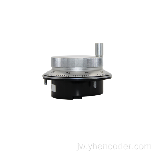 Encoder Posital Sensor Manual